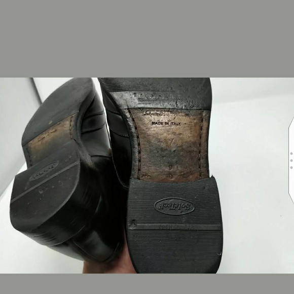 Salvatore Ferragamo men shoes - Picture 3 of 5